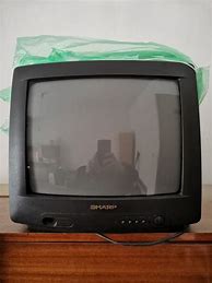 Image result for Sharp Mini TV