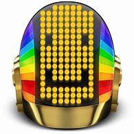 Image result for Daft Punk Icon