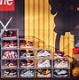 Image result for Shoe Display Case