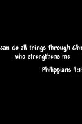 Image result for Prayer Philippians 4 13