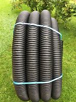 Image result for Perforated Pipe Fittings