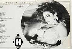 Image result for Billboard 1985