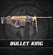 Image result for Bullet King Division 2