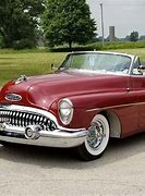 Image result for Classic Buick Convertible
