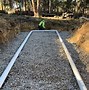 Image result for Septic Trench System