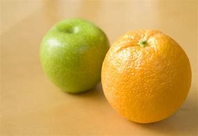 Image result for Apple's Oranges Close Up