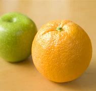 Image result for Apple's vs Oranges