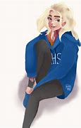 Image result for Sally Percy Jackson