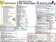 Image result for French Past Papers Checkpoint