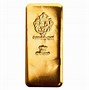 Image result for How Much Does a Gold Bar Cost