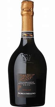 Image result for Elysian Prosecco di Valdobbiadene Brut Millesimato