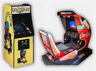 Image result for Mac OS Arcade Cabinet