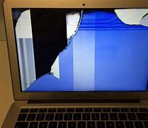 Image result for Broken Mac Screen