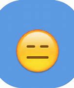 Image result for Straight Face Emoji Keyboard