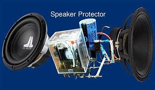 Image result for Speaker Relay