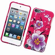 Image result for iPod Touch Flower Cases