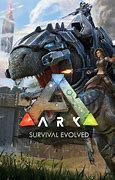 Image result for بازی Ark
