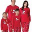 Image result for PajamaGram Family Matching Pajamas