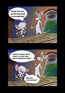 Image result for Pinky and the Brain Diabetes Meme