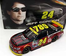 Image result for Jeff Gordon Nascar Diecast