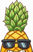 Image result for Animated Pineapple