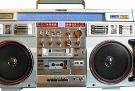 Image result for Conion Boombox