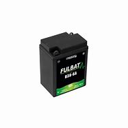 Image result for Motorcycle Battery 6 Volt B38-6A