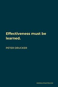 Image result for Peter Drucker Quotes On Innovation