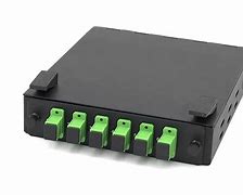 Image result for Fiber Wall Connector