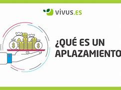 Image result for aplazamiento