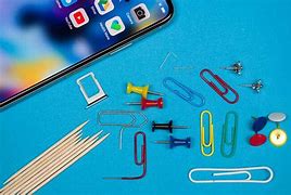 Image result for How to Remove iPhone Sim Card