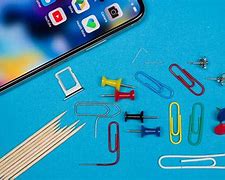 Image result for How to Insert Sim Card iPhone 6