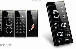 Image result for Black Box Phone