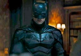 Image result for Robert Pattinson Batman Trailer