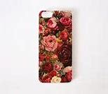 Image result for Flower iPhone SE Case