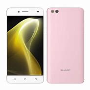 Image result for AQUOS Pink