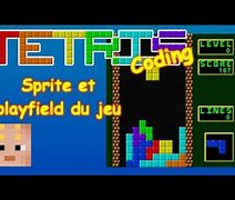Image result for Tetris Game Coding