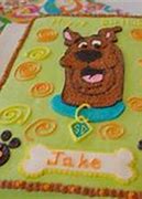 Image result for Scooby Doo Sheet Cake