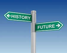 Image result for History vs Future PPT