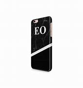 Image result for Black and White Marble Phone Cases