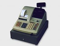 Image result for Replacement for Sharp 330 Cash Registers