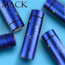 Image result for Blue Thermos Galaxy