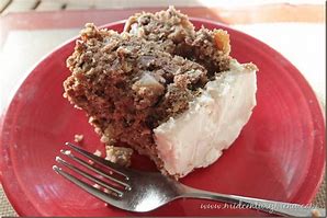 Image result for Pinto Bean Cake