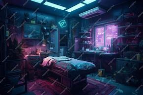 Image result for Evil Doctor Room