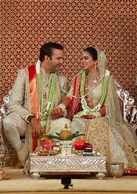 Image result for Mukesh Ambani Wedding