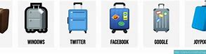 Image result for Bag iPhone Emoji