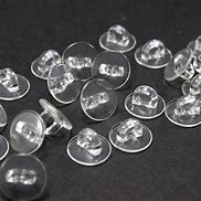 Image result for Plastic Shank Button