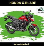 Image result for Honda X Blade Latest Model