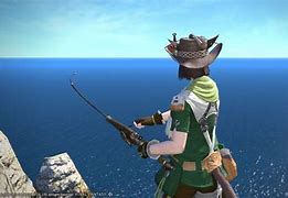 Image result for FFXIV Fishing AHT