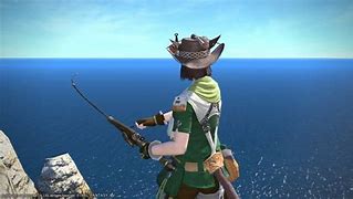 Image result for FFXIV Auto Fishing